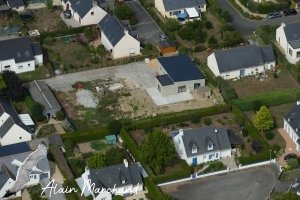 P1550550 2022 09 05 Rue Des Roseaux, De La Croix Gervaud, Allée Des Gourdiennes